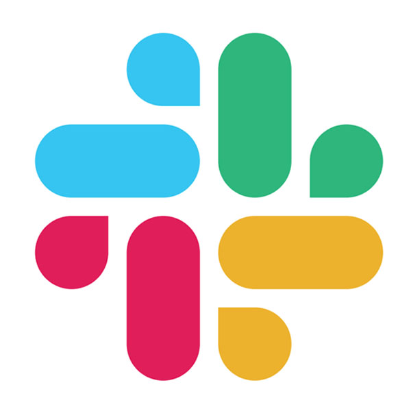 (c) Slack Logo